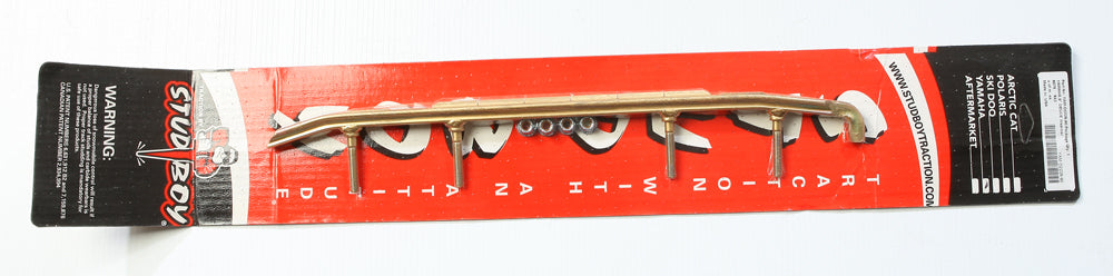 Stud BOY Deuce BAR 9" (YAM-D2226-90)