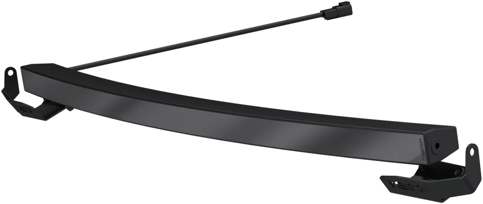 MBRP 40" Curved Roof Light BAR KIT CAN (SL9212-01)