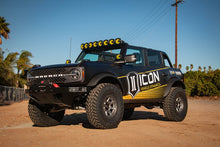 Cargar imagen en el visor de la galería, ICON 2021+ Ford Bronco Billet Rear Lower Link Kit