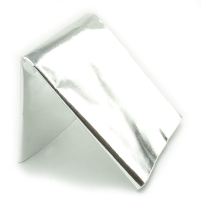 DEI Reflect-A-Cool 24in x 24in Heat Shield Sheet — Adhesive Thermal Barrier