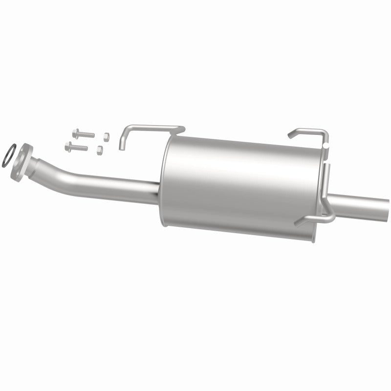 Magnaflow BRE Rear Muffler Kit Replacement Nissan