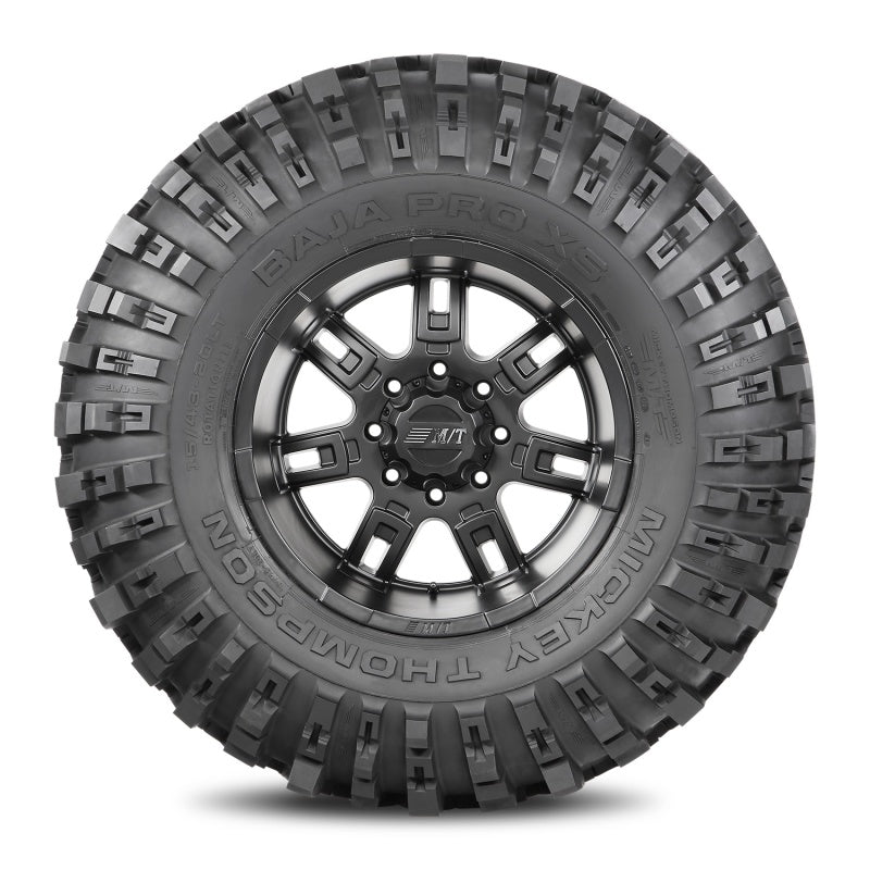 Neumático Mickey Thompson Baja Pro XS - 40X13.50-17LT 90000037617