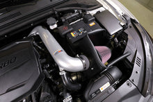 Cargar imagen en el visor de la galería, K&amp;N 19-20 Hyundai Veloster R L4-1.6L F/I Typhoon Performance Air Intake System