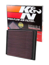 Cargar imagen en el visor de la galería, K&amp;N 94-05 Audi / 01-08 Skoda / 96-05 VW Drop In Air Filter