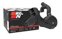 Cargar imagen en el visor de la galería, K&amp;N 2021+ Ford F150 V6-3.5L/2.7L F/I Aircharger Performance Intake