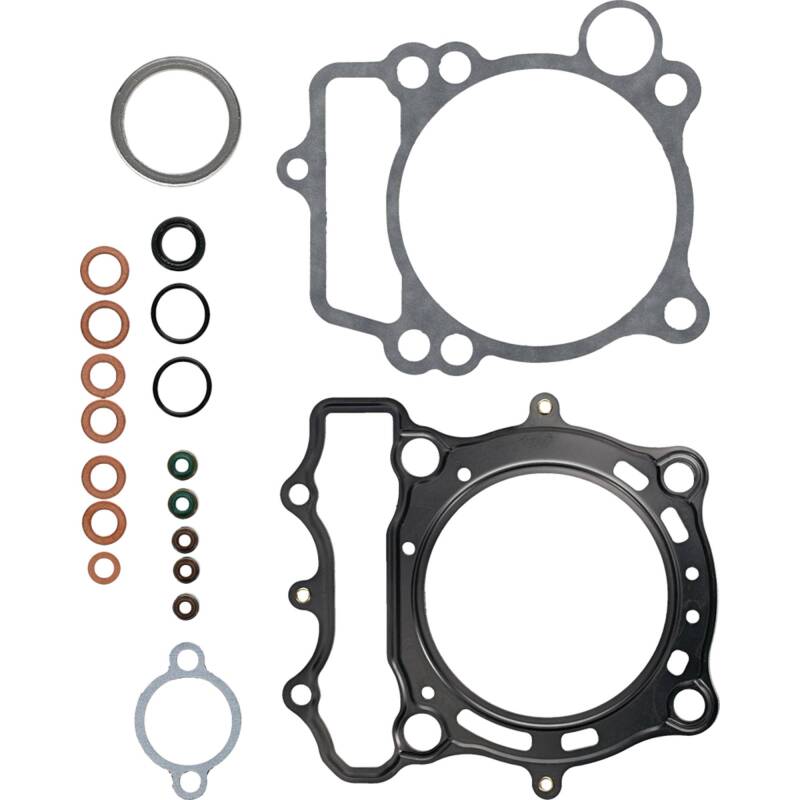 Kit de juntas de culata para Yamaha WR250F 01-13 de Vertex Pistons