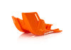 Acerbis 18+ Husqvarna/ KTM TC85/ SX85/ 21-24 GasGas MC85 Skid Plate - 16 Orange (2686035226)