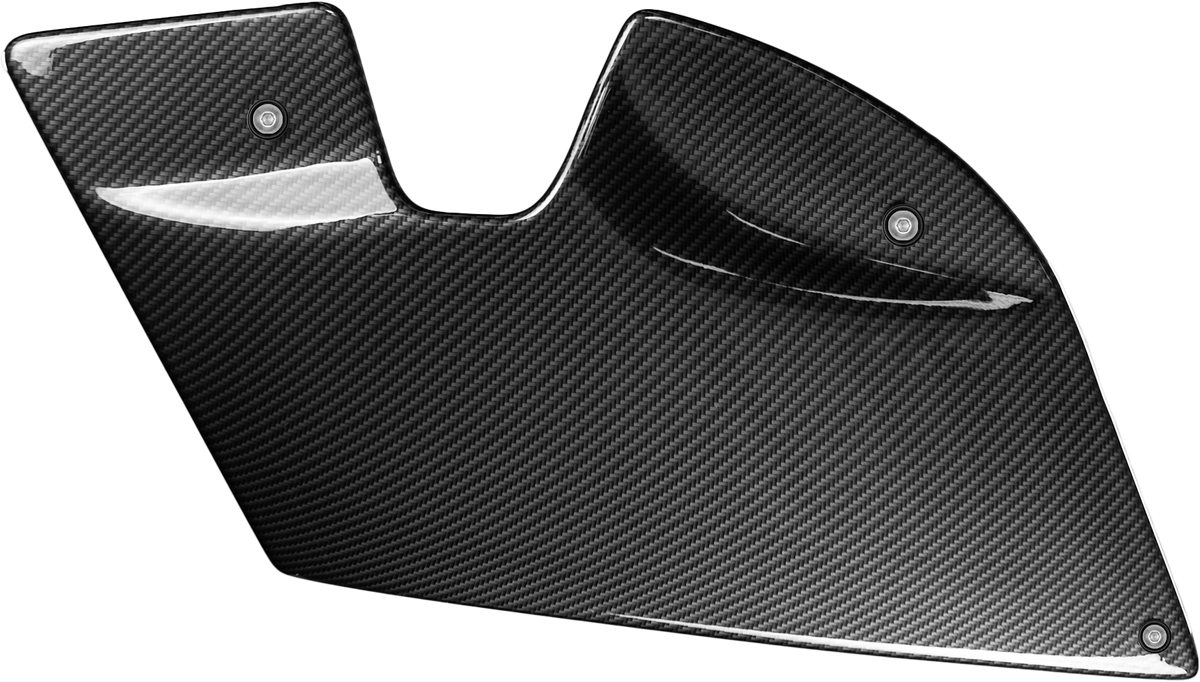 Santoro Fabworx Chonies BAG Deletes ABS Carbon DIP FLH/FLT 14-E23 (SF70018)