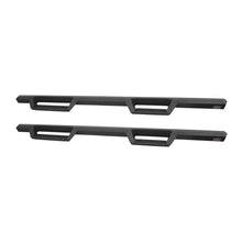 Cargar imagen en el visor de la galería, Westin/HDX 17-18 Ford F-150 SuperCrew Drop Nerf Step Bars - Textured Black