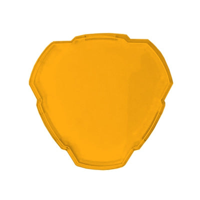KC HiLiTES FLEX ERA 3 Amber Light Shield — Enhanced Protection & Visibility