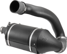 Cargar imagen en el visor de la galería, K&amp;N 17-19 CAN-AM X3 Turbo Performance Intake Kit