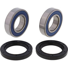 Cargar imagen en el visor de la galería, All Balls Racing KAYO Fox 70 Wheel Bearing Kit Rear