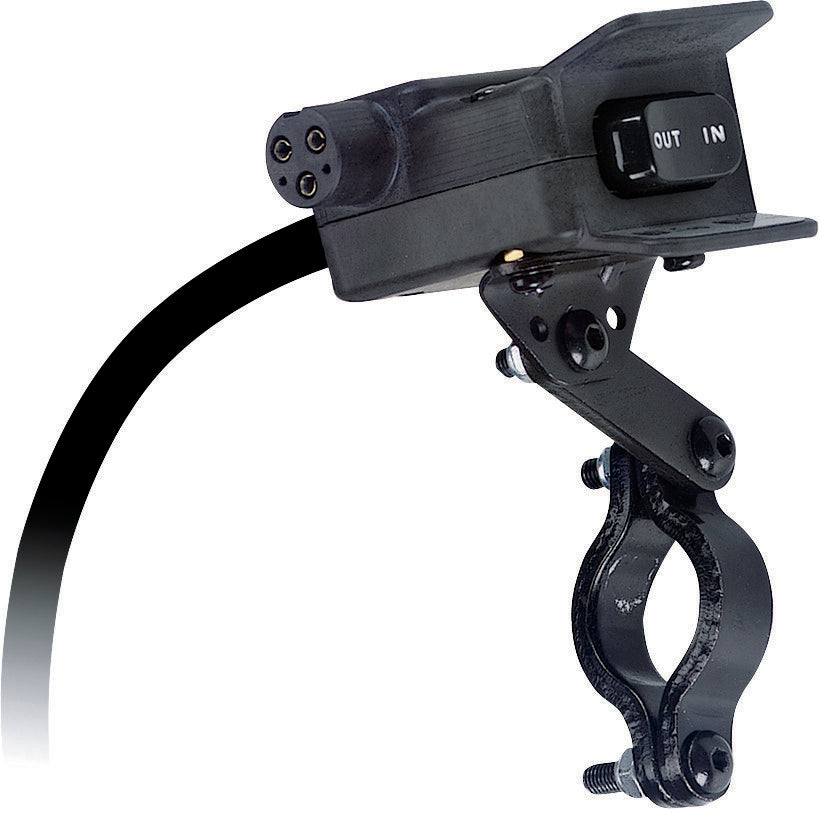 Warn SVC Switch Handlebar Winch (107491)