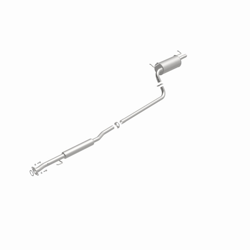 MagnaFlow BRE Exhaust Kit 97-01 Toyota Camry Solara