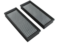 Cargar imagen en el visor de la galería, aFe MagnumFLOW OEM Replacement Air Filter Pro DRY S 11-14 Mercedes-Benz AMG CL63/E63/S63 V8