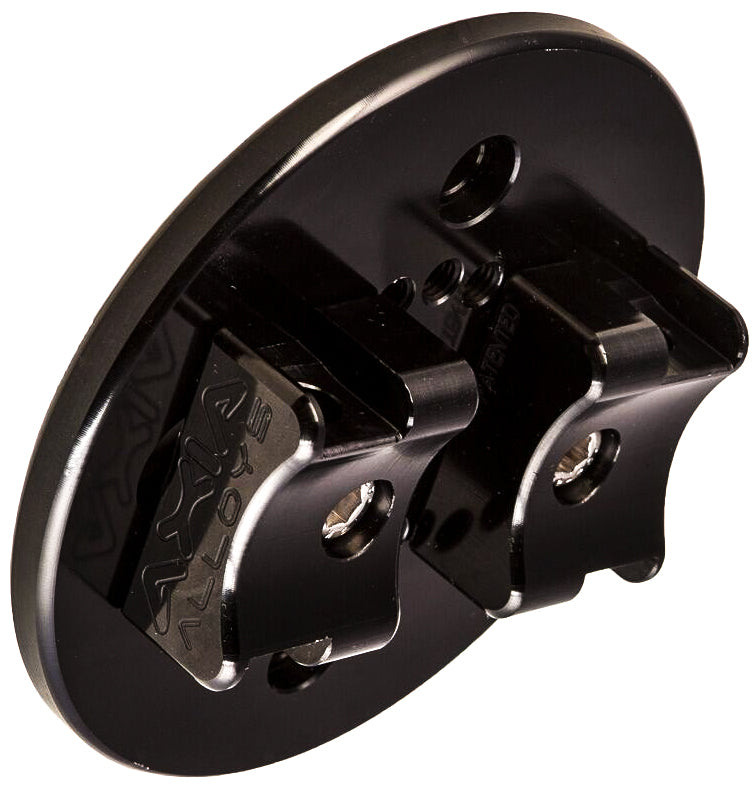 AXIA Rotopax Roll Cage Mount Black (MODRP-BK)