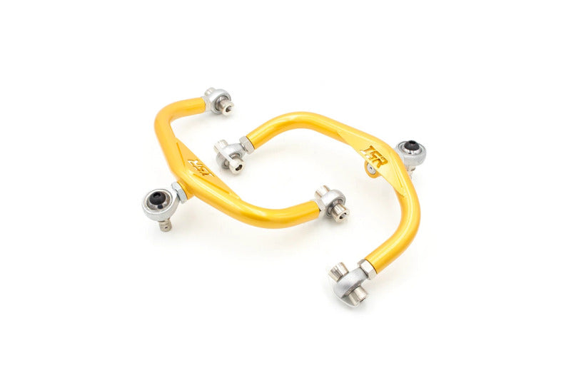 ISR Performance Street Series Front Upper Camber Arm — Nissan 370Z