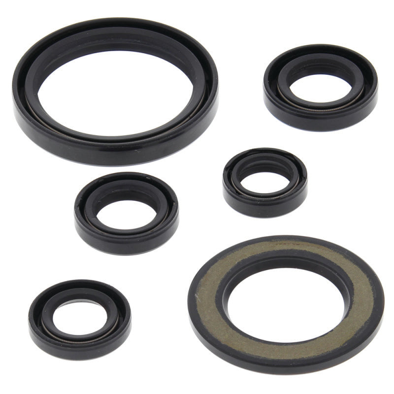 QuadBoss 06-20 Yamaha YFM700R Raptor Oil Seal Set