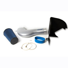 Cargar imagen en el visor de la galería, BBK 05-09 Ford Mustang 4.6 GT Cold Air Intake Kit - Titanium Silver Finish (CARB EO 05-06 Only)