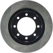 Load image into Gallery viewer, StopTech Slotted Sport Brake Rotor