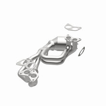 Cargar imagen en el visor de la galería, MagnaFlow Converter Direct Fit 06-11 Subaru Impreza 2.5L