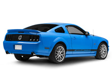 Cargar imagen en el visor de la galería, Raxiom 05-09 Ford Mustang Axial Series LED Side Markers (Smoked)