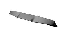 Cargar imagen en el visor de la galería, EGR 16-17 Toyota Tacoma Matte Black Truck Cab Spoiler (985089)