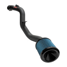 Cargar imagen en el visor de la galería, Injen 22-23 Honda Civic/Civic Si 1.5L 4 Cyl. Wrinkle Black Cold Air Intake