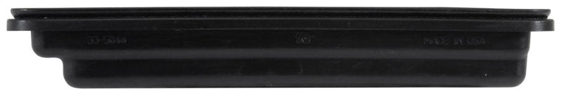 K&N Replacement Drop-In Air Filter — Fits 2016-2021 Honda Civic, 2017-2022 Honda CR-V