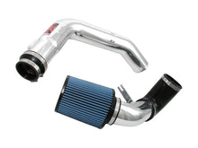 Cargar imagen en el visor de la galería, Injen 08-09 Accord Coupe 3.5L V6 Polished Cold Air Intake