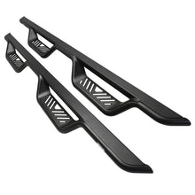 Cargar imagen en el visor de la galería, Westin 19-23 RAM 1500 Classic Crew Cab  Outlaw Drop Nerf Step Bars