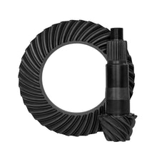 Cargar imagen en el visor de la galería, Yukon Ring &amp; Pinion Gear Set For Dana 44 in Jeep JL Rubicon 220mm in 4.88 Ratio