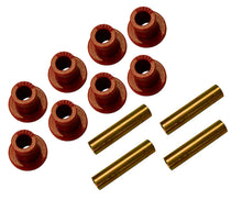 Cargar imagen en el visor de la galería, Skyjacker Leaf Spring Bushing 1974-1981 Plymouth Trailduster 4 Wheel Drive