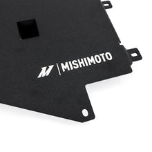 Cargar imagen en el visor de la galería, Mishimoto 2021+ BMW G80 M3 Skid Plate Engine - Wrinkle Black