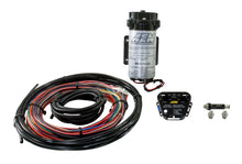 Cargar imagen en el visor de la galería, AEM V3 Water/Methanol Injection Kit - Multi Input (NO Tank)