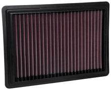 Cargar imagen en el visor de la galería, K&amp;N 2019 Infiniti QX50 2.0L Replacement Drop In Air Filter