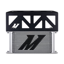 Cargar imagen en el visor de la galería, Mishimoto 2022+ Subaru BRZ/Toyota GR86 Oil Cooler Kit - Silver