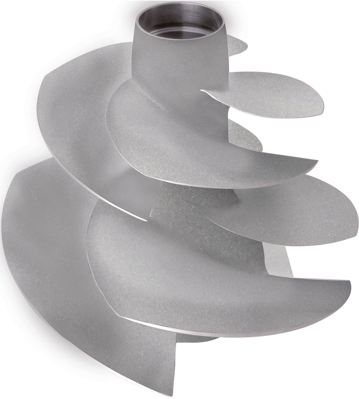 Solas Twin Prop Impeller SX4-TP-13/16