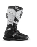 Bota Gaerne GX1 Blanca/Negra Talla - 9