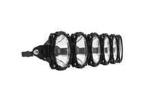 Cargar imagen en el visor de la galería, KC HiLiTES Can-Am Maverick 39in. Pro6 Gravity LED 6-Light 120w Combo Beam Overhead Light Bar System