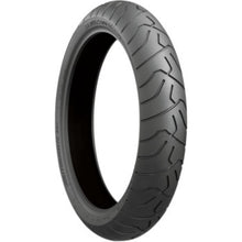 Cargar imagen en el visor de la galería, Bridgestone Battlax BT028F Radial G Tire - 120/70R18 M/C 59V TL