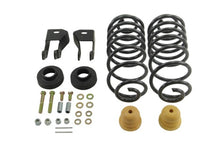 Cargar imagen en el visor de la galería, Belltech PRO COIL SPRING SET 07+ GM SUV 4inch WITH AUTORIDE