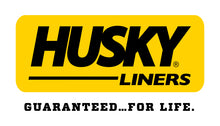 Cargar imagen en el visor de la galería, Husky Liners 21-23 Suburban/Tahoe/Yukon XL w/o Power Running Boards Front/Rear Mud Guards - BLK