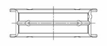 Load image into Gallery viewer, ACL BMW M20/M50/M52/M54  - 1919CC 80.0mm Bore 66.0mm Stroke Standard Size Main Bearing Set