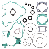 Complete Gasket Set With Oil Seals