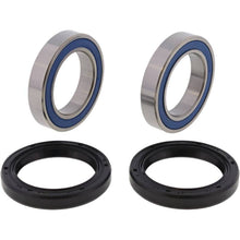 Cargar imagen en el visor de la galería, All Balls Racing 19-23 Beta RR 2T 125 Wheel Bearing Kit Front