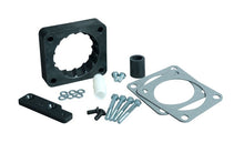 Cargar imagen en el visor de la galería, Volant 99-04 Ford Mustang GT 4.6L V8 Vortice Throttle Body Spacer