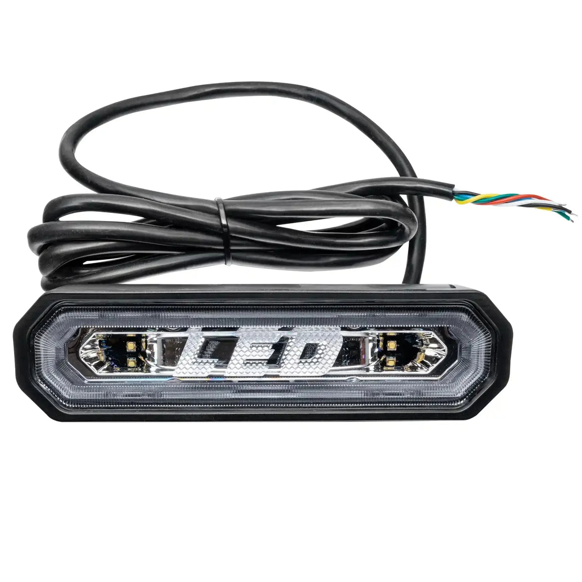 Oracle UTV Multifunction LED Tail Light - 6000K SEE WARRANTY