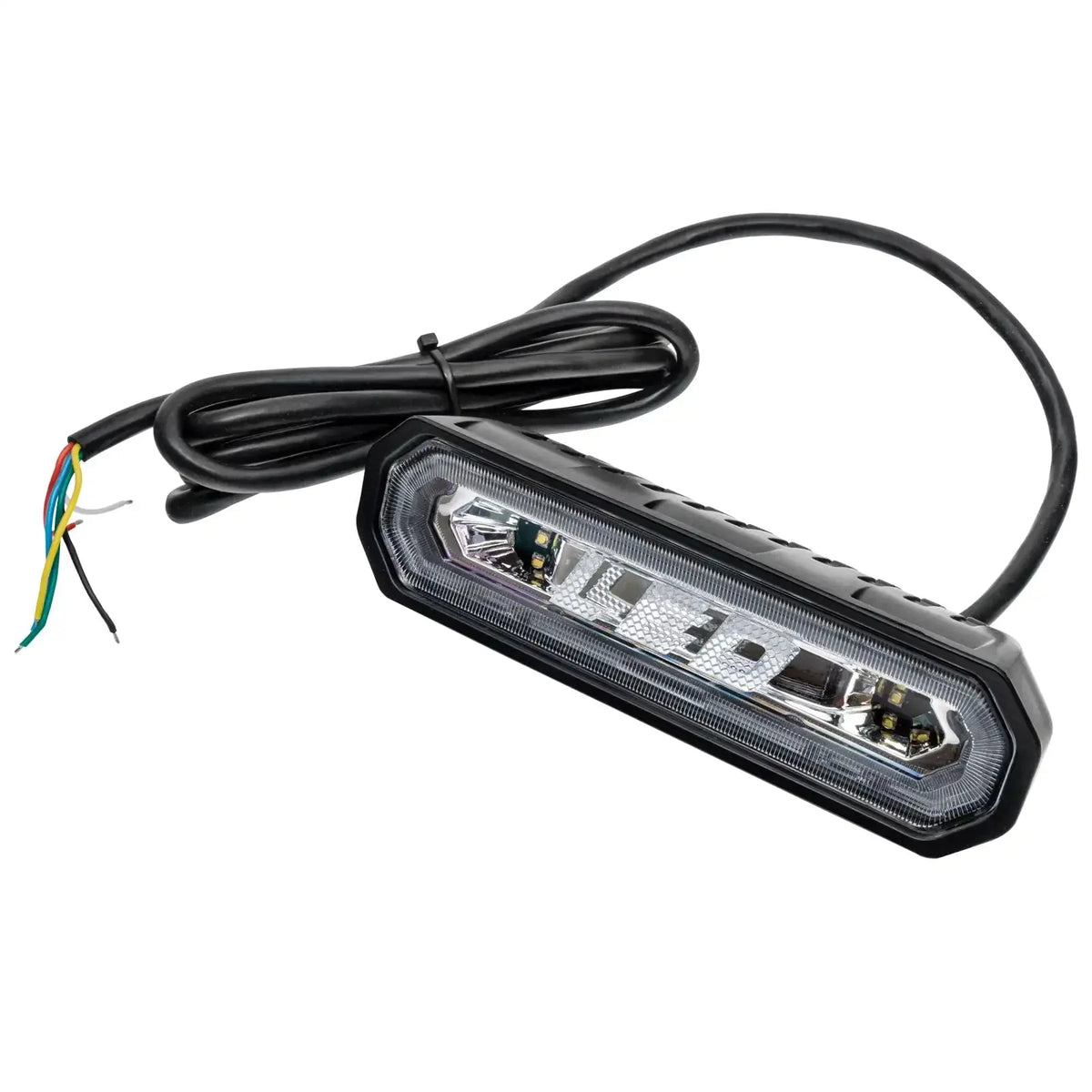 Oracle UTV Multifunction LED Tail Light - 6000K SEE WARRANTY