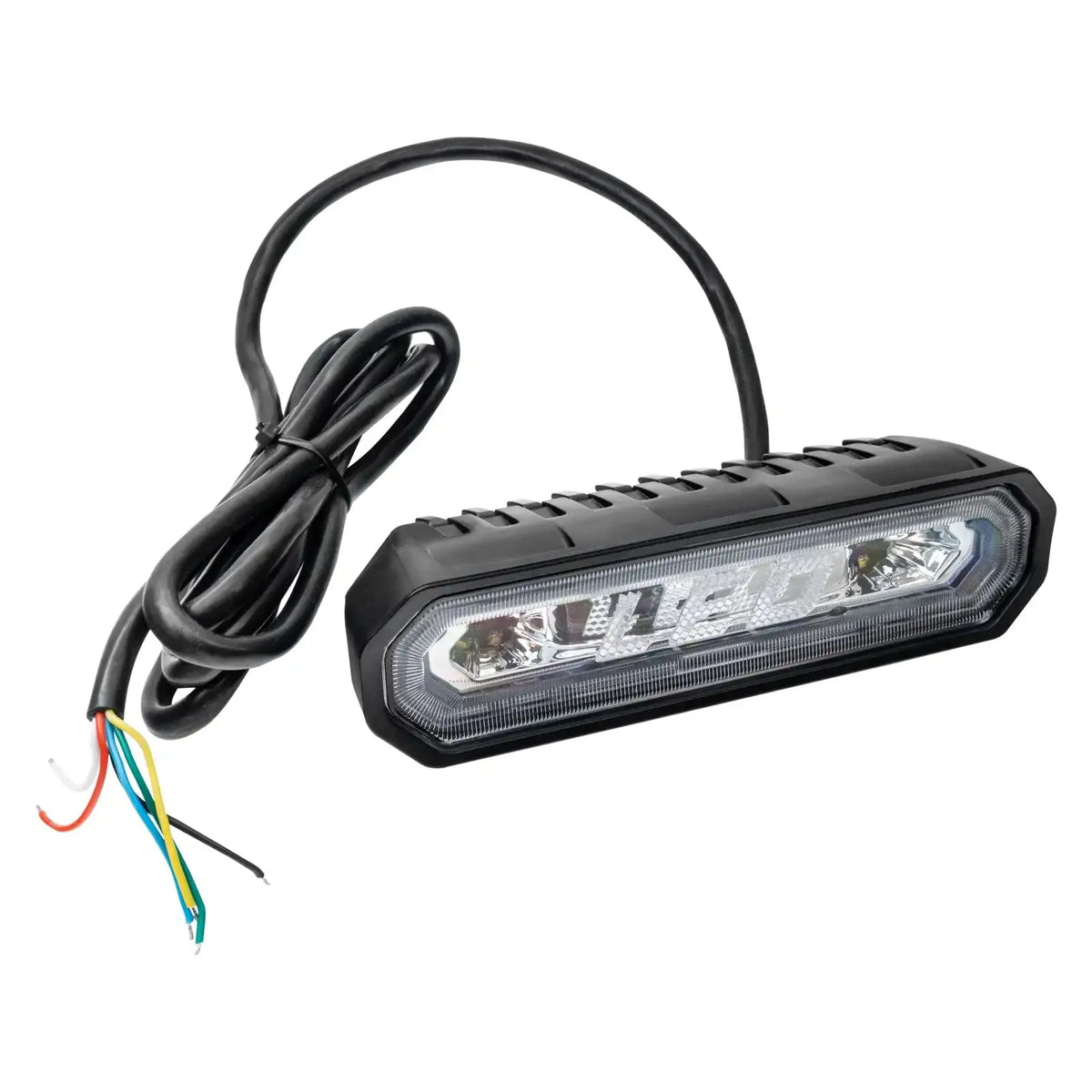 Oracle UTV Multifunction LED Tail Light - 6000K SEE WARRANTY